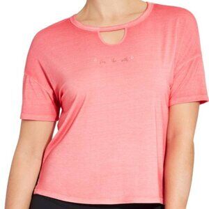 CALIA by Carrie Underwood Boxy T-Shirt P4902
